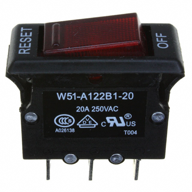 W51-A122B1-20 / 인투피온